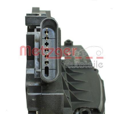 Serrure de porte METZGER 2314085